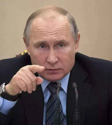 Новое наступление Путина: какие украинские города находятся под угрозой