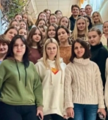 У Луцьку презентували проєкт зі зміни соціальних норм для запобігання домашньому і гендерно зумовленому насильству