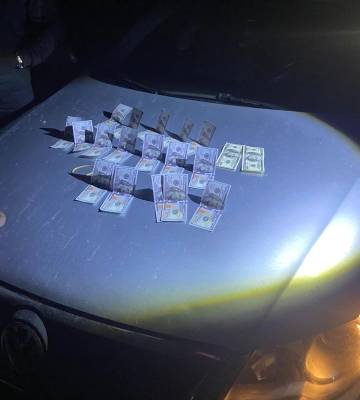 $4500 за пакет документів: волинянин допомагав «ухилянту» втекти за кордон