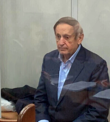 СБУ з&#039;ясувала, що Богуслаєв співпрацював із ДНР