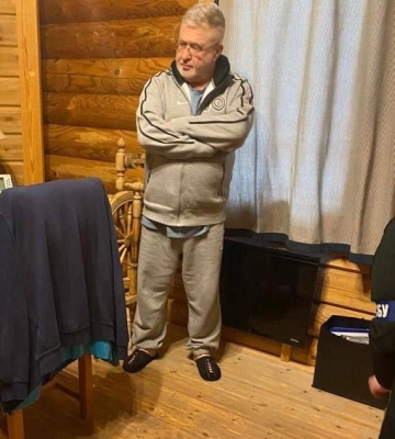 СБУ проводить обшуки в дніпровського олігарха Ігоря Коломойського