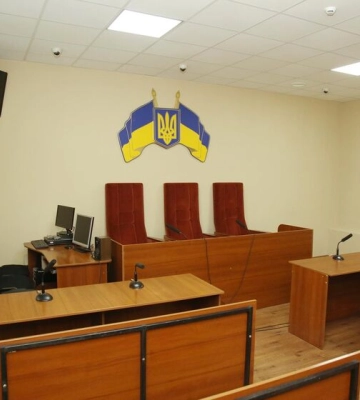 ВАКС приговорил главу Харьковского окружного админсуда к пяти годам лишения свободы