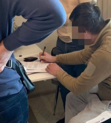 Закупил плохие бронежилеты на 100 млн: задержан экс-чиновник из Минобороны Хмельницкий 