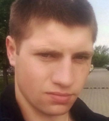 Поліція Волині розшукує за погрозу вбивством жителя Вінничини