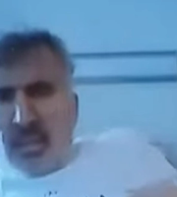 Саакашвили сделал неожиданное заявление