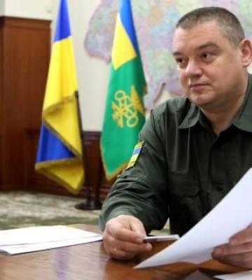 Кабмін звільнив керівництво Митної служби