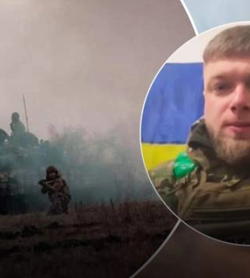 На напрямку Сватове — Кремінна армія РФ намагається контратакувати: військовий розповів про ситуацію на Луганщині