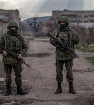 РФ може перекинути виснажені під Бахмутом підрозділи &quot;Вагнера&quot; на південь України – ISW