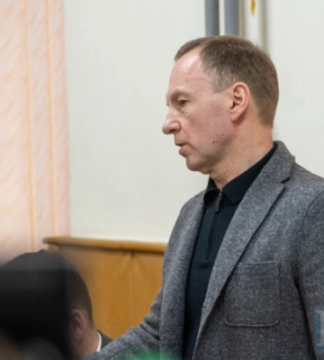 У Львові суд продовжив засідання щодо апеляції мера Чернігова Атрошенка