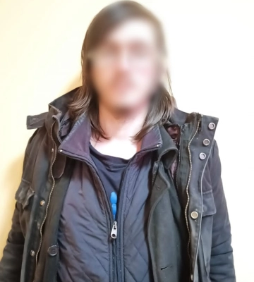 Хотів утекти за кордон, але заблукав у горах: на Закарпатті затримали чергового &quot;ухилянта&quot;