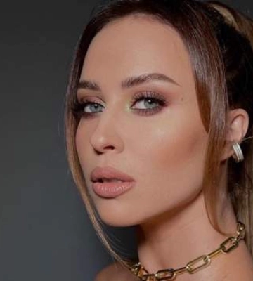 Вікторія Маремуха розповіла, як добивалась правди від зрадниць Тодоренко та MARUV