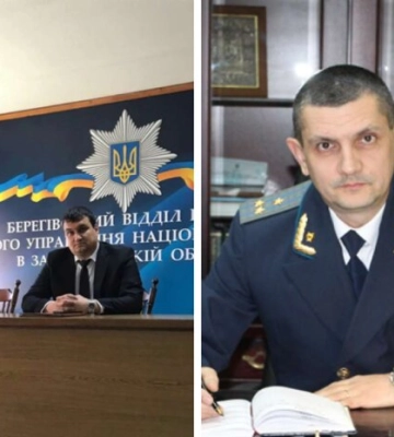 Закарпатські прокурори вирішили гульнути у Європі: бронь від мобілізації гарантує виїзд