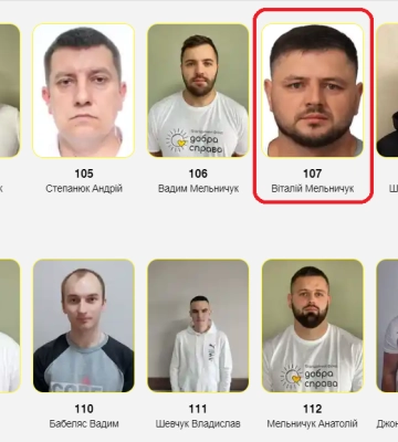 У Луцьку судили волонтера, який відправляв ухилянтів за кордон: у фонді продовжують з ним співпрацювати