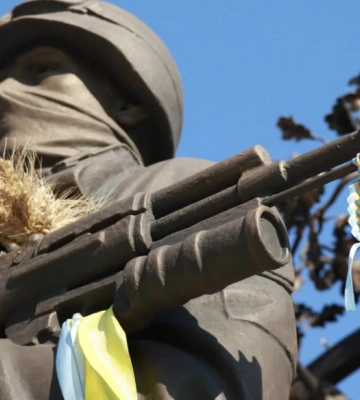 У Черкасах попрощались із 26-річним полеглим воїном