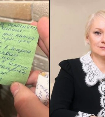 Соболина шуба, мільйон доларів і Breguet: під час обшуку у  керівниці податкової Києва знайшли багатомільйонні статки і список бажань