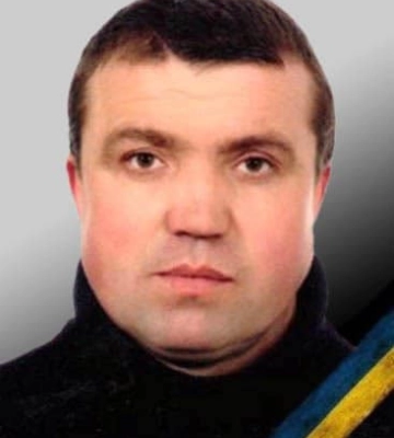 На війні загинув працівник «Дніпро-Кіровоград» Анатолій Разкевич