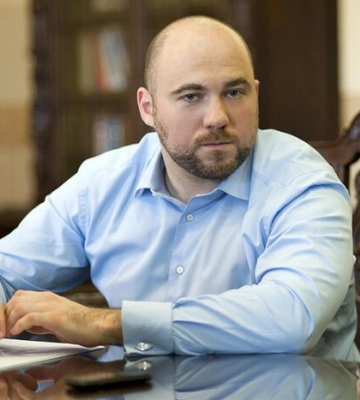 Обшуки у Столара: з’явилися перші подробиці