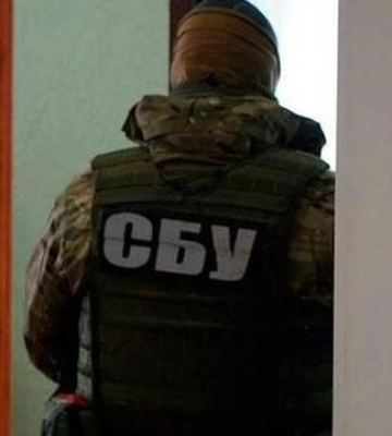 Легалізація грошей Медведчука і Козака: СБУ розповіла деталі обшуків у будівельних компаніях