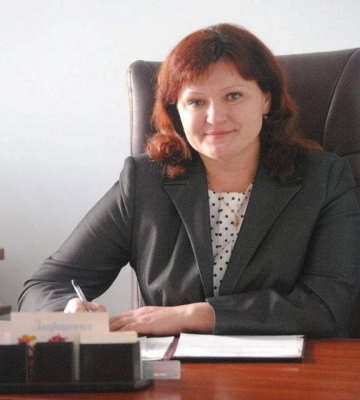 Луцька депутатка склала повноваження через заборону виїзду за кордон