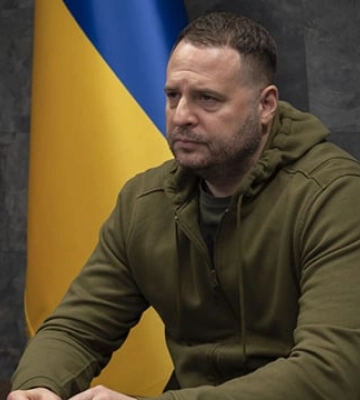 Росія готується до реваншу, а Україна гідна вступити в НАТО – Єрмак