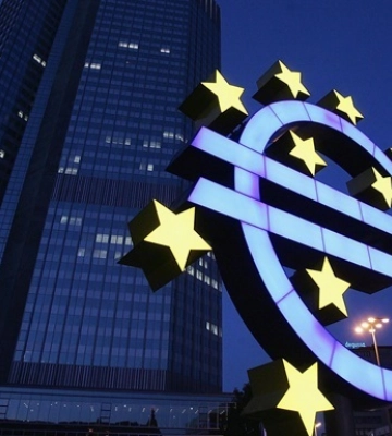 Інфляція в єврозоні в січні сповільнилася понад прогнози