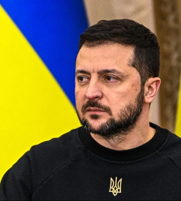 Экономическое восстановление, экспорт и не только: каких решений ожидает Киев от саммита Украина-ЕС