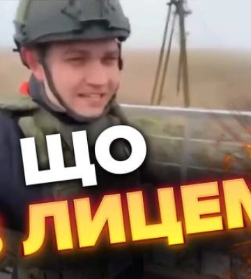 Россияне "плачут", потому что ВСУ разрушили важный мост под Мелитополем: красноречивое видео