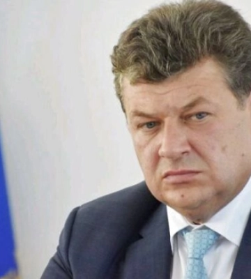 Голова Житомирської ОВА попередив про шахраїв, які від його імені збирають кошти начебто для бійців