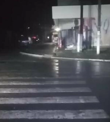 На Одещині судитимуть водія, який збив жінку на переході