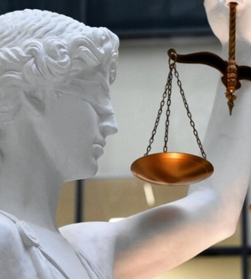 Председателя суда в Харькове приговорили к 5 годам колонии за взяточничество