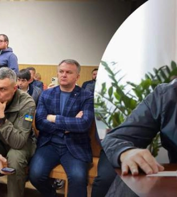 &quot;Усунення мера 300-тисячного Чернігова від посади - це виклик демократії&quot;, - Кличко про рішення суду щодо Атрошенка