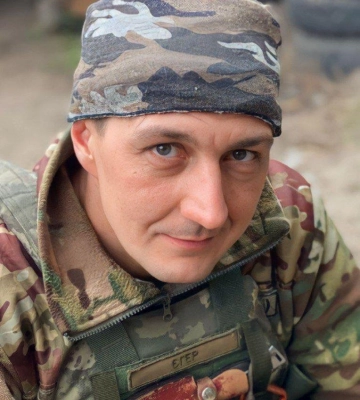 У Гарнізонному храмі відбудеться прощання з львів&#039;янином, що загинув на війні