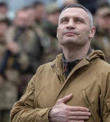 &quot;Усунення мера 300-тисячного Чернігова від посади - це виклик демократії&quot;, - Кличко про рішення суду щодо Атрошенка