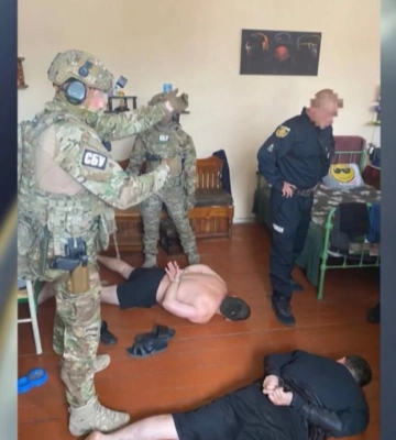 На Рівненщині за наркобізнес судитимуть «смотрящого» і його спільників