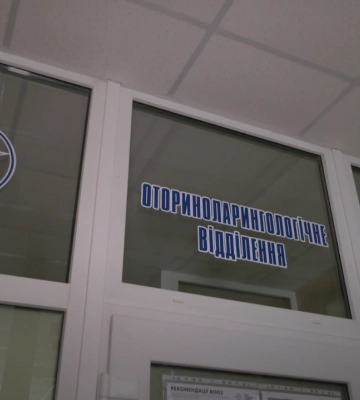 Полтавські лікарі спостерігають спалах застудних захворювань