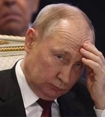 путін боїться власної армії, вважають західні аналітики