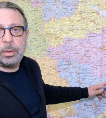 «Для нас це – стратегічний напрямок»: Геннадій Корбан про деокупацію півдня