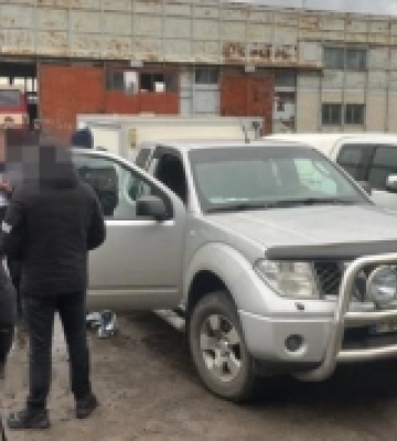 Ковельська прокуратура викрила чоловіка, який торгував гуманітаркою