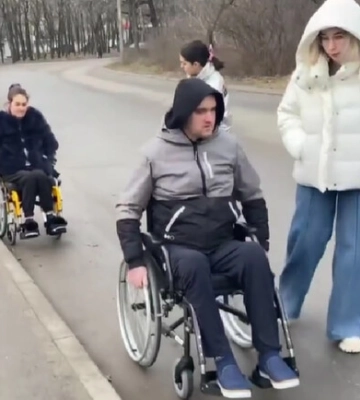 Що зараз із подружжям, яке постраждало внаслідок ракетного удару по АЗС у Дніпрі