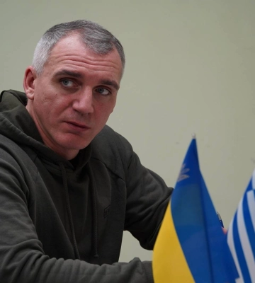 «Території вже немає», — мер Миколаєва запропонував Кабміну видавати ветеранам російсько-української війни гроші замість землі