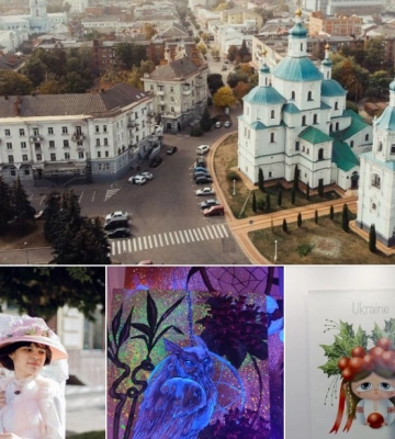 П&#039;ять сумських проєктів отримали фінансування від Goethe-Institut