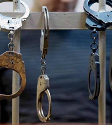 Вбивцю та ґвалтівника восьмирічної дівчинки з Одещини засудили до довічного