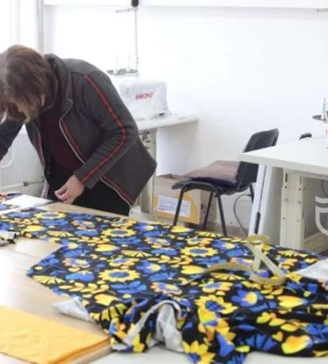 Дніпро у трійці лідерів: 72 дніпрянина та ВПО отримали гранти на розвиток власної справи