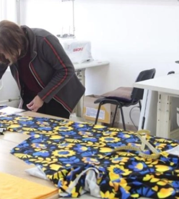 Дніпро у трійці лідерів: 72 дніпрянина та ВПО отримали гранти на розвиток власної справи
