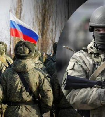 Окупанти засипають лінію оборони на Херсонщині: чи можливий наступ ЗСУ на лівий берег Дніпра
