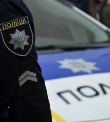 В поліції Дніпра розповіли про події, що відбулись 24 січня