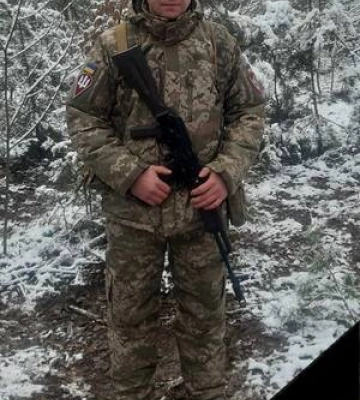 26 січня в Ужгороді попрощаються із Андрієм Жуковським