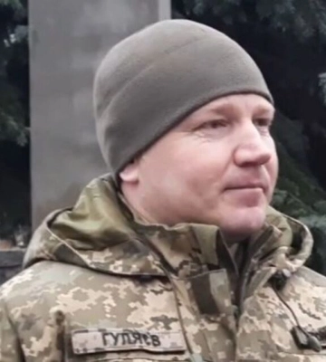 В селищі Білгород-Дністровського району пропонують перейменувати вулиці на честь загиблого воїна та командира легендарної&amp;hellip;
