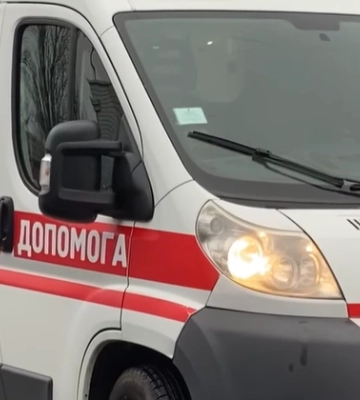 &quot;Скорая мобилизационная помощь&quot;: в одесском ТЦК объяснили, почему использовали авто скорой