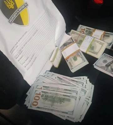 В Одесской области задержали мэра Рени. Его подозревают во взяточничестве